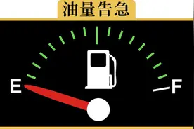 油表见底归0了，居然最多还能跑100多公里，完全不用担心抛锚了！视频封面