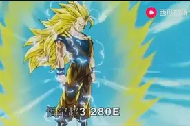 龙珠Z各时期战斗力视频封面