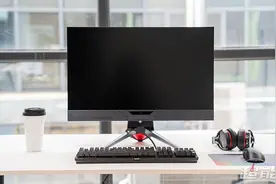 比iMac更贵的电竞一体机？iGame G-ONE上手体验+拆解视频封面
