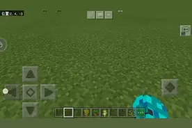 我的世界:教学，让树苗快速生长