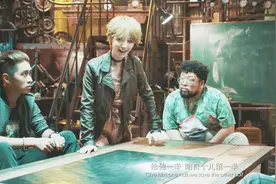 原来撕票是这么来的！把支票撕成两半，绑匪和自己各留一半视频封面