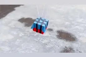 手工折纸：简单易学的“空投包”，你是大神还是坑神？