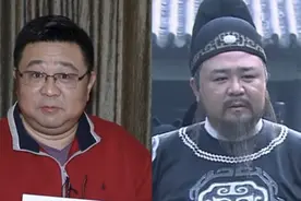 盘点34位狄仁杰扮演者，哪位才是你心目中的狄仁杰视频封面
