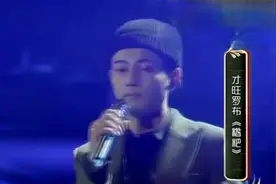 中国藏歌会，才旺罗布带来歌曲《糌粑》，表情与唱功完美结合！