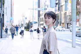 她因身材太好被打马赛克的运动员,无奈退出体坛，却在娱乐圈走红视频封面