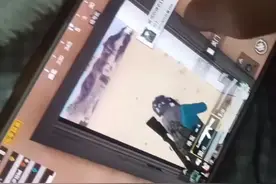 bd手机竟然可以和点脑的画质媲美