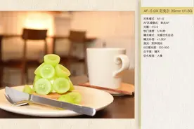 尼康D3500实用拍摄技法——美食、街拍篇