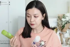 四款热卖眼唇卸妆液用后感，只有这两款值得回购！视频封面