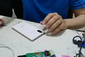 小米手机通病快充突然没有了，换了这个就好了视频封面