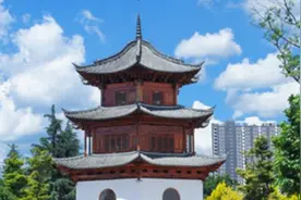 安宁是养老的好地方视频封面