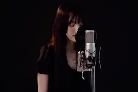 nene演唱喰种主题曲视频封面