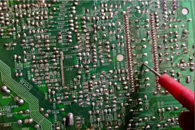 TCL电视有图像无声音，思路找对维修其实并不难，十分钟可以搞定视频封面