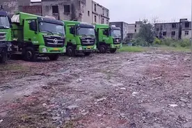 工程车也难干，新手要三思