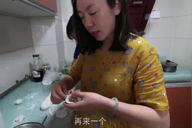 90后孕妈居然还会这个生存技巧，以后不卖衣服还可以干这一行