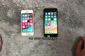 iphonese  VS    iphone6s  那款当备用机会更好视频封面