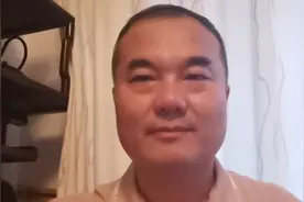 格德斯回归山东鲁能泰山，希望他成为一条大鱼