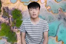 四川的名字是咋来的，怎么不叫“三川”或“五川”呢？看完才知道视频封面