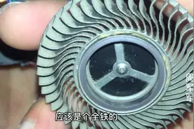 游戏笔记本散热风扇转速太快断轴维修，以及拆装步骤注意事项视频封面