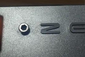 小米10U微距镜头视频拍摄logo，加持60帧，不仅清晰还很流畅视频封面