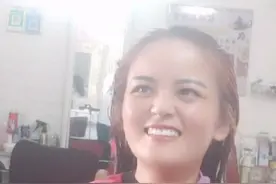 美女老式刮脸视频封面