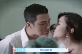 姜潮麦迪娜约定老了也要一起老30岁的孕妇有老公陪伴很完美视频封面