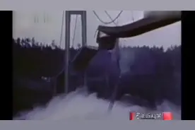 虎门大桥晃动事件，看完这个视频，就知道原因和解决办法了！视频封面