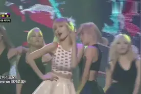 Trouble Maker 泫雅& 张贤胜《到这来》，泫雅火辣舞蹈，魅力四射视频封面