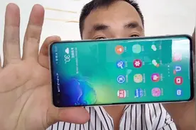 六千多买的三星S10+，把屏幕摔坏了，换个一千多，有维修的必要吗