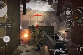 世界战争英雄：敌人们，接受我PPSH-41突击步枪的制裁吧！视频封面