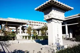 惊人的巧合：西安高校挖出一座西汉墓，墓主竟是自家祖师爷！视频封面