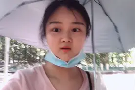 翻到五月份回学校交资料的视频，些许感慨，我也许再也不会回去了视频封面