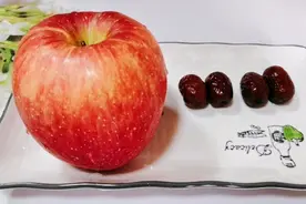 宝宝睡觉不踏实，频繁夜醒，可以尝试这道辅食，安神助眠睡的香。