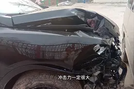 新车未上牌就发生事故，安全气囊都弹出来了，咋办？