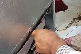 为了身体健康一定要清洗冰箱视频封面