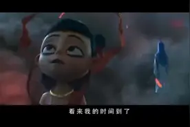 哪吒我命由我不由天VS太极钱小豪张天宝，谁气势更足一点视频封面