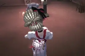 第五人格：在嘛？了解一下昔酱对各种称呼的好感quq视频封面