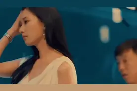 黄渤相亲，是第一个好还是第二个好？