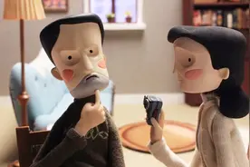 母亲生生掏肾满足儿子的需求，母亲死后儿子又钻进了母亲的肚子里视频封面