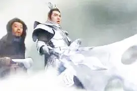 天庭十万天兵，为何不如二郎神一千两百草头神？到底差哪儿了视频封面