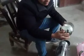 热水瓶内胆坏啦怎么办？水电小哥更换内胆视频完整版，太简单啦！