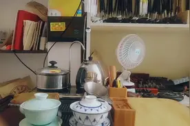 投资一万，每天分红400，靠谱吗视频封面