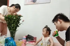 记录我的生活：娃听话，你懂我……视频封面