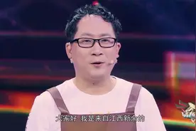 超厉害！49岁高手现场表演边跳霹雳舞边做棉花糖，嗨翻全场视频封面