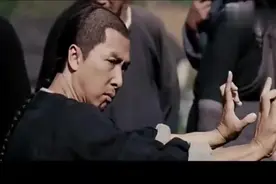 妻子以为丈夫是普通人，没想到是隐藏多年的绝顶高手！视频封面