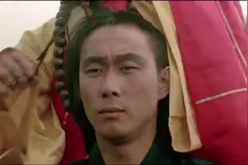 70年代电影北少林：明太子被少林寺所救，切磋武艺显身手。视频封面