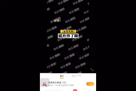 郑爽张恒代孕录音弃养孩子，实锤了视频封面