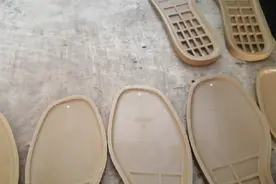 牛筋鞋底到底是不是牛筋做的，听我来告诉大家吧！视频封面