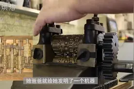 超神奇的蜂蜜糖！用手轻轻一揉就成了好吃的糖果粒，你吃过吗？