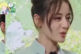 迪丽热巴169，张艺兴身高178，两人同框身高差距成最大亮点视频封面