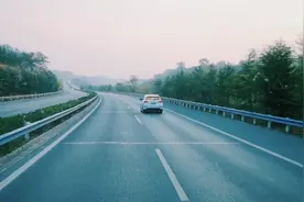 洛阳速度之洛吉快速路孟津段视频封面